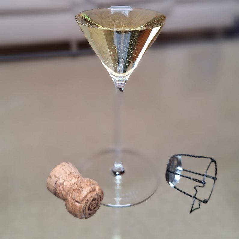 Dégustation de Crémant de Bourgogne en entreprise