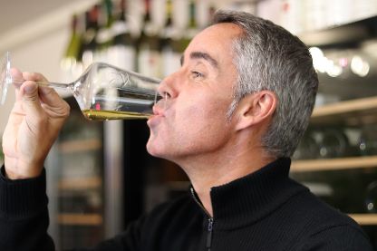 Perfectionnez votre technique de dégustation avec Damien Delattre