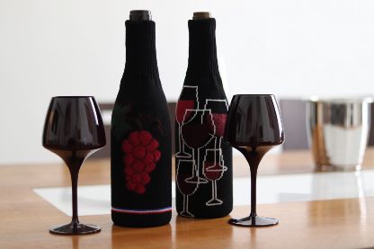 Dégustation à l'aveugle des vins de Bourgogne avec Damien Delattre