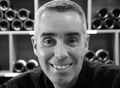 Damien Delattre Expert en dégustation depuis 1991